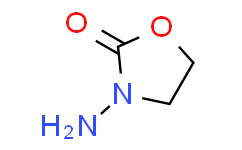 3-氨基-2-恶唑烷酮