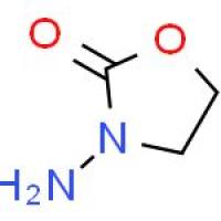 3-氨基-2-恶唑烷酮
