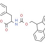 FMOC-D-3-甲基苯基丙氨酸