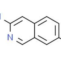 7-bromoisoquinolin-3-amine