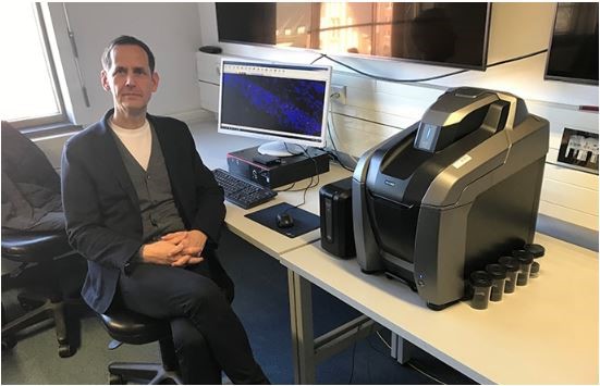 柏林夏里特医学院附属医院：非常适合患者的日常诊断和临床研究的解决方案