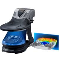 基恩士高精度三维扫描测量仪VL系列