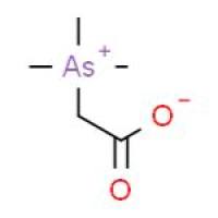 砷甜菜碱标准溶液