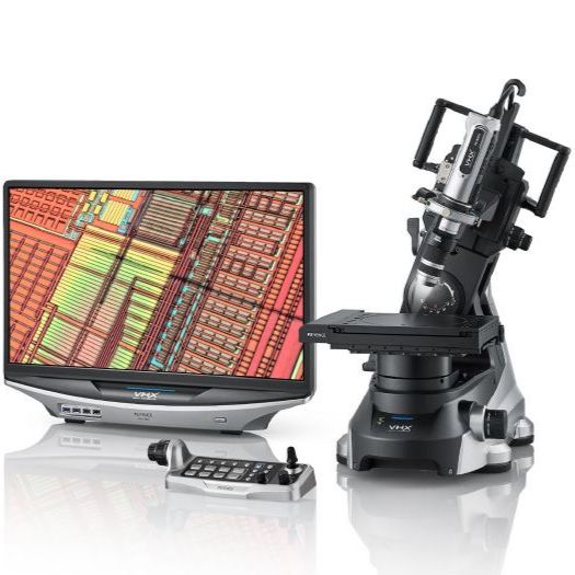 数码显微镜VHX系列