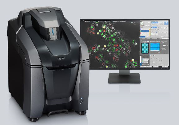 柏林夏里特医学院附属医院：非常适合患者的日常诊断和临床研究的解决方案