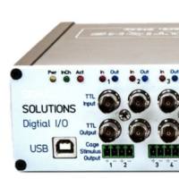 动物行为 睡眠剥夺仪 非侵入 震动传感器