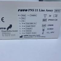 副瘤综合症自身抗体谱（PNS）11 项（手动）