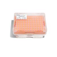 麦伯通用吸头-盒装滤芯灭菌低吸附吸头