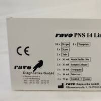 副瘤综合症自身抗体SOX1-Titin（手动）