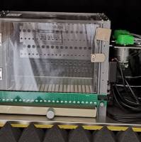 小鼠幻觉感知系统