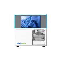 BayBioInvent K12M全自动核酸提取纯化仪