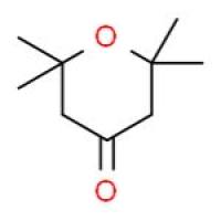 2,2,6,6-四甲基-2H-3,5,6-三氢吡喃-4-酮
