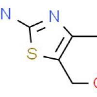 6,7-二氢-4H-吡喃并[4,3-D]噻唑-2-胺