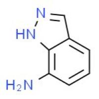 7-氨基吲唑