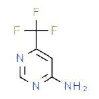 4-氨基-6-三氟甲基嘧啶