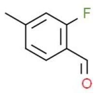 2-氟-4-甲基苯甲醛
