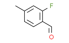 2-氟-4-甲基苯甲醛