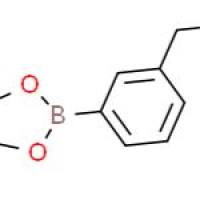 3-羟甲基苯基硼酸频哪醇酯
