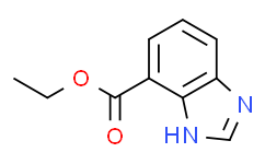 苯并咪唑-4-羧酸乙酯