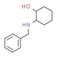 (1S,2S)-2-苯甲氨基环己醇