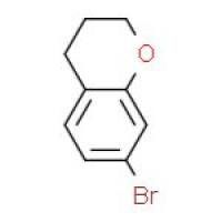 7-溴苯并二氢吡喃