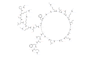 ATRIOPEPTIN III (RAT)