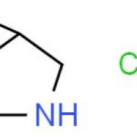 3-氮杂双环[3.1.0]己烷盐酸盐
