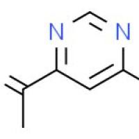 1-(6-甲基-4-嘧啶)-乙酮