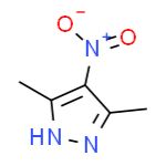 3,5-二甲基-4-硝基吡唑