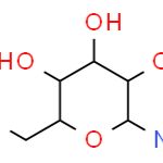 1-氨基-1-脱氧-β-D-半乳糖