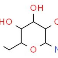 1-氨基-1-脱氧-β-D-半乳糖