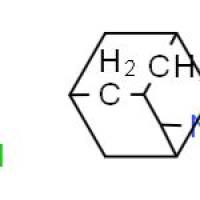 2-金刚烷胺盐酸