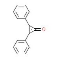 二苯基环丙烯酮