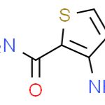3-氨基噻吩-2-羧酰胺