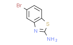 2-氨基-5-溴苯并噻唑