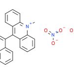 N,N二甲基二吖啶硝酸盐