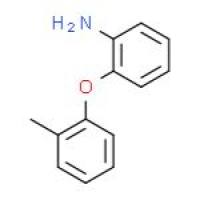 2-氨基-2'-甲基二苯基醚