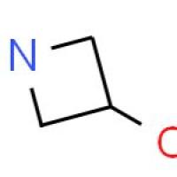 1-甲基-3-羟基氮杂环丁烷