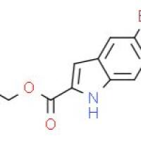 5-溴吲哚-2-羧酸乙酯