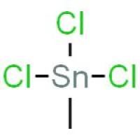 三氯甲基锡