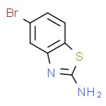2-氨基-5-溴苯并噻唑