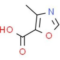4-甲基-5-甲酸基-1,3-噁唑