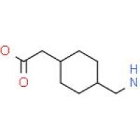 2-[反式-4-[(乙氨基)甲基]环己基]乙酸乙酯