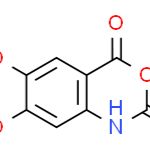 4,5-二甲氧基靛红酸酐