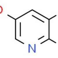 2-溴-3-氯-5-羟基吡啶