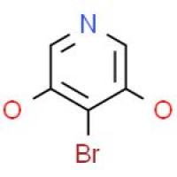 4-Bromo-3,5-dimethoxypyridine