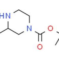 (S)-1-BOC-3-异丙基哌嗪