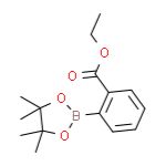 2-乙氧羰基苯硼酸频哪醇酯
