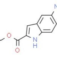 5-氨基-2-吲哚 羧酸