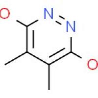 4,5-二甲基-3,6-二羟基哒嗪